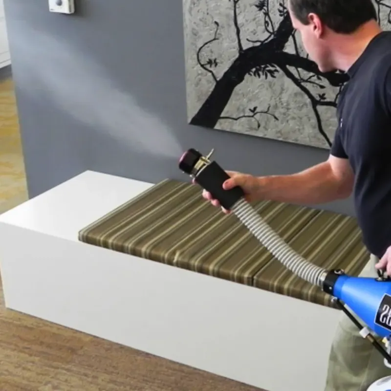 Professional Odor Removal in Santa Clarita, CA